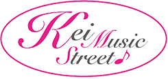 Kei Music Street