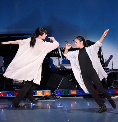 大人向けレッスン